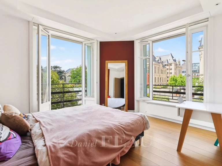 Maison Vincennes - 7 chambres - 400m²