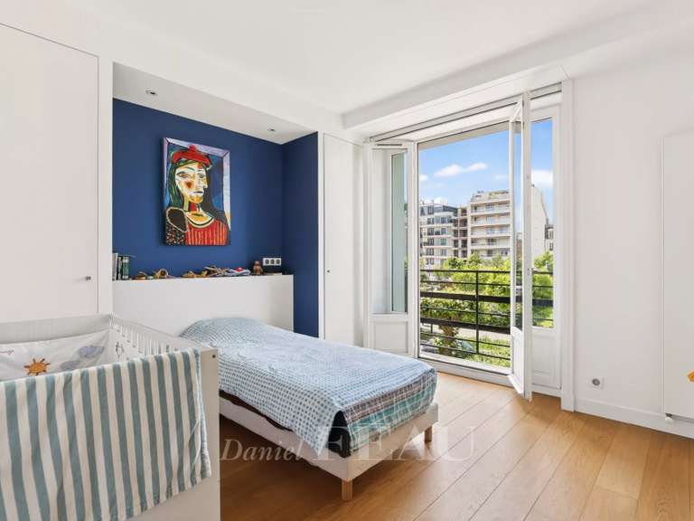 Maison Vincennes - 7 chambres - 400m²