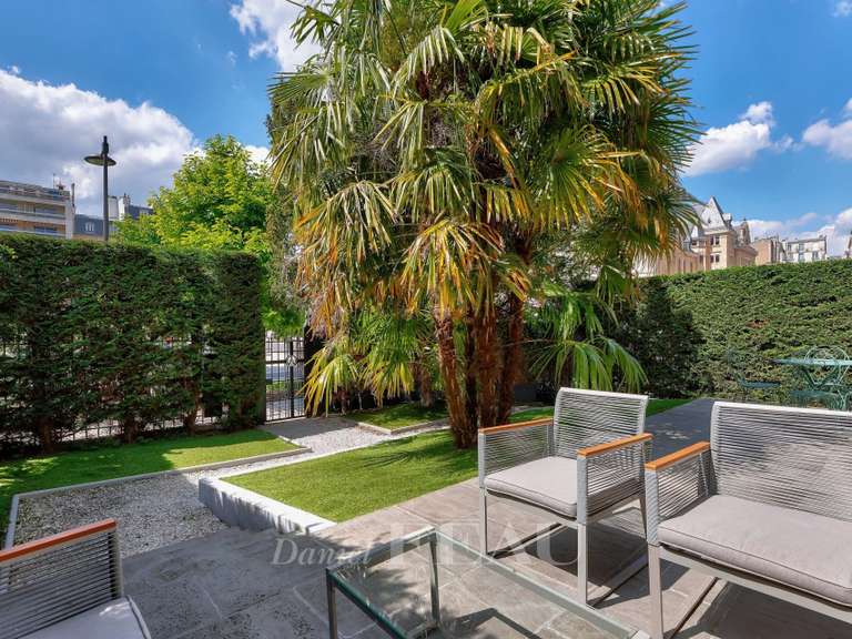 Maison Vincennes - 7 chambres - 400m²