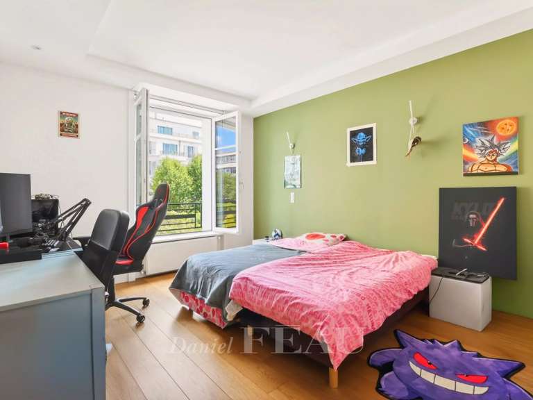 Maison Vincennes - 7 chambres - 400m²