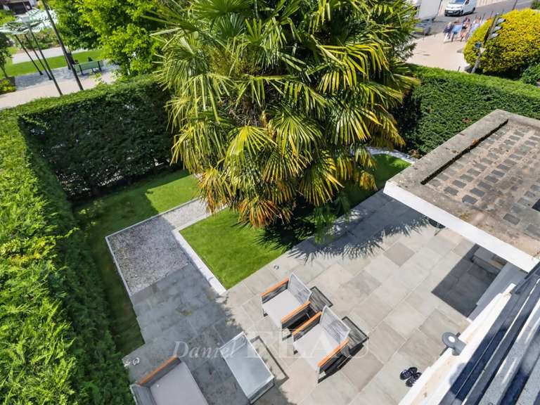 Maison Vincennes - 7 chambres - 400m²