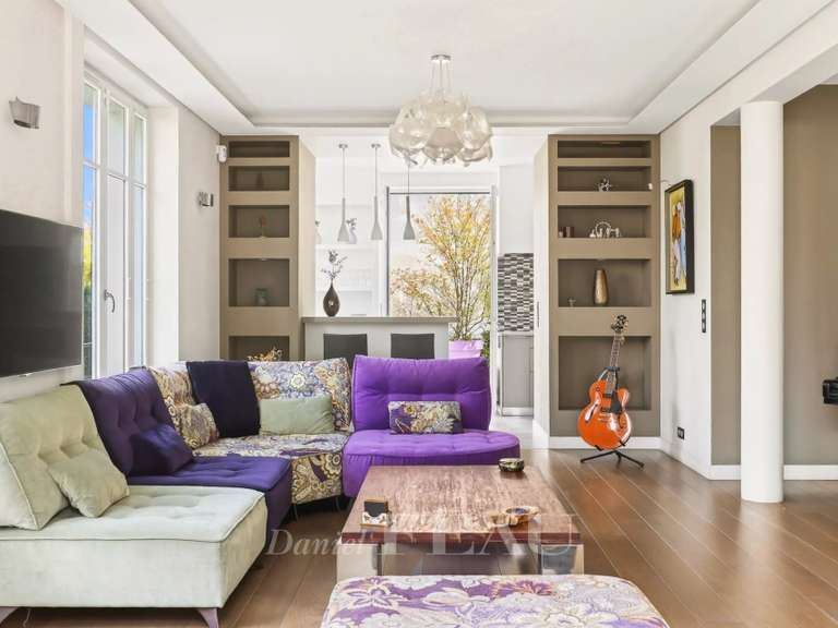 Maison Vincennes - 7 chambres - 400m²