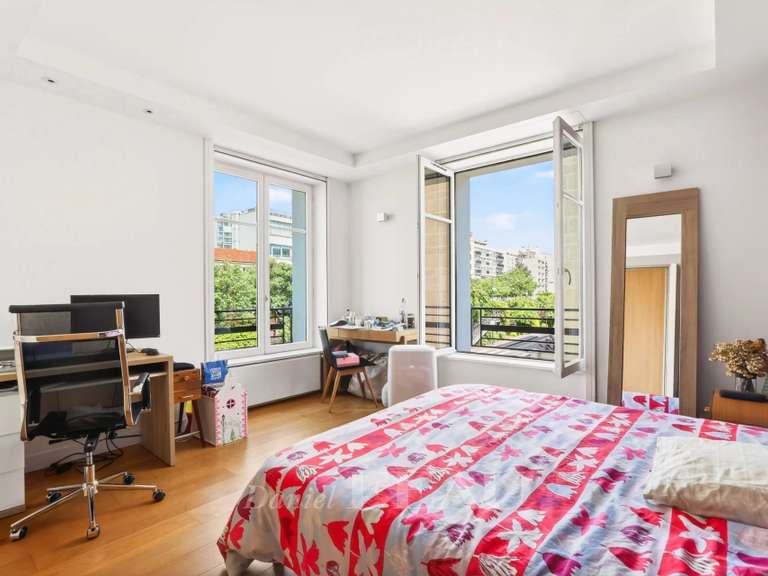 Maison Vincennes - 7 chambres - 400m²