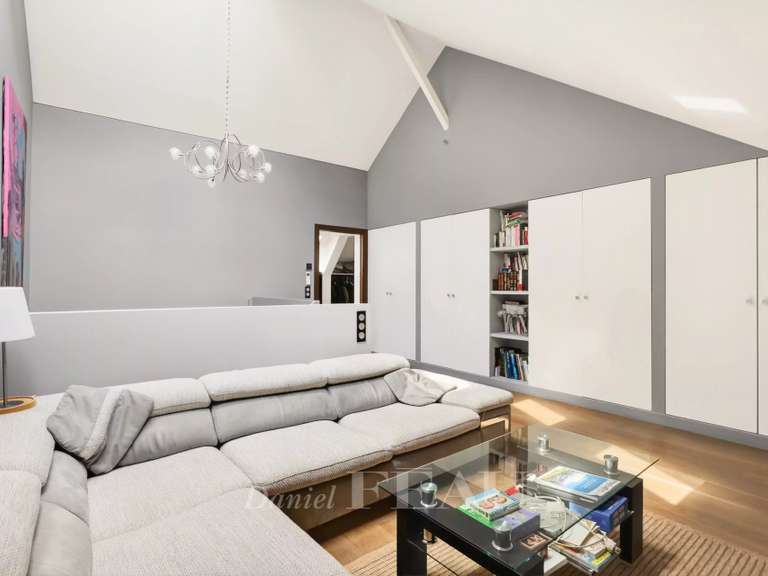 Maison Vincennes - 7 chambres - 400m²