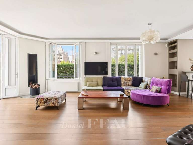 Maison Vincennes - 7 chambres - 400m²