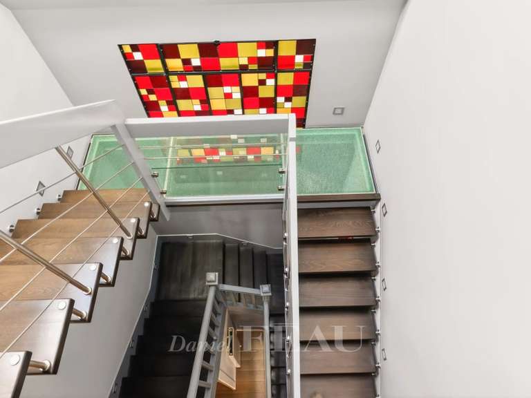 Maison Vincennes - 7 chambres - 400m²