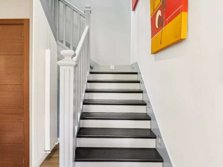 Maison Vincennes - 7 chambres - 400m²