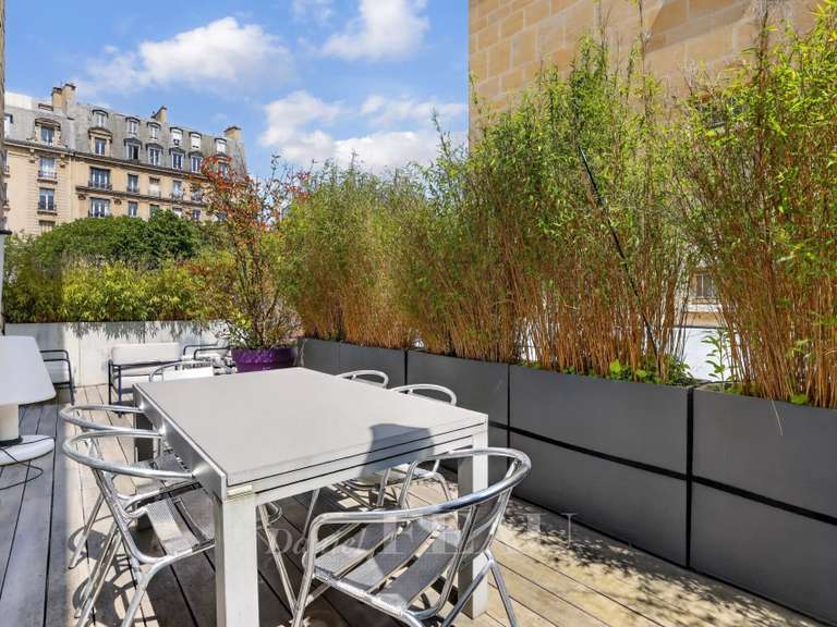 Maison Vincennes - 7 chambres - 400m²