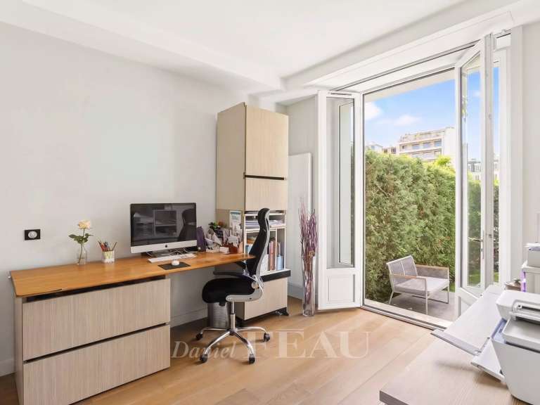 Maison Vincennes - 7 chambres - 400m²
