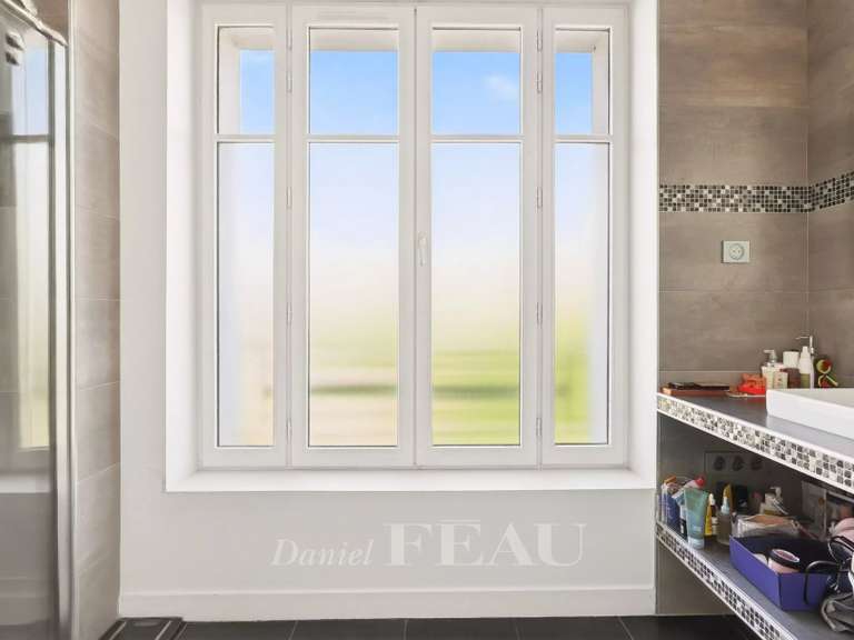 Maison Vincennes - 7 chambres - 400m²