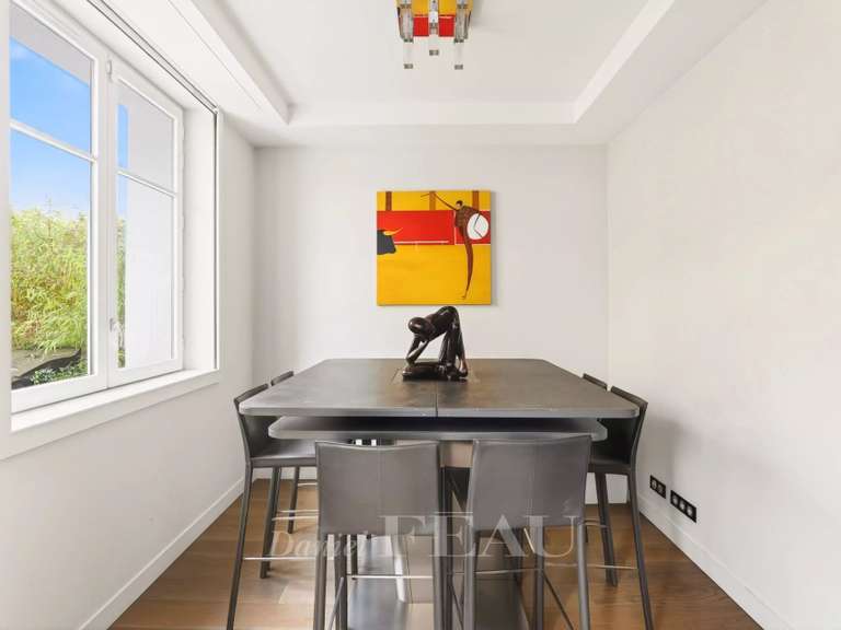 Maison Vincennes - 7 chambres - 400m²