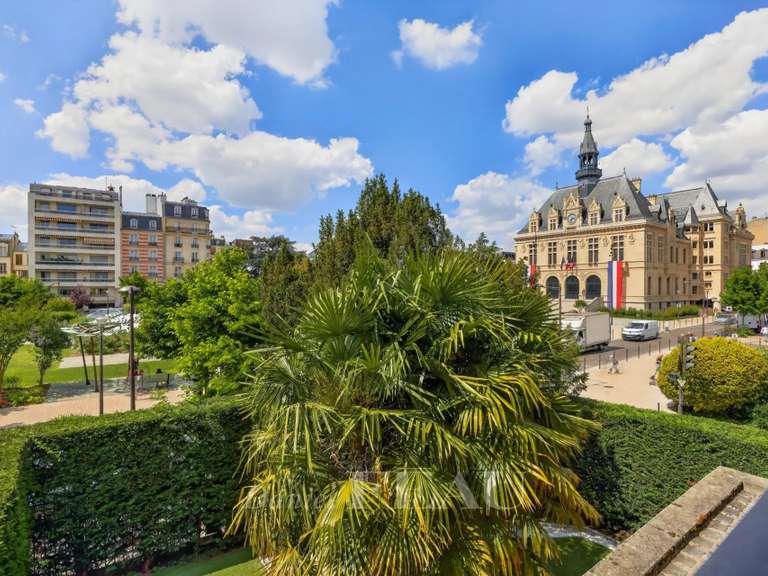Maison Vincennes - 7 chambres - 400m²
