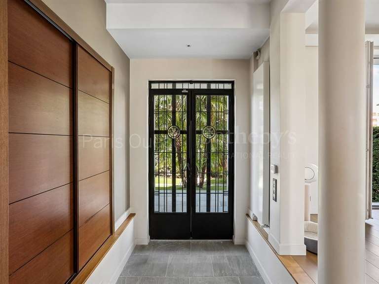 Maison Vincennes - 6 chambres - 350m²