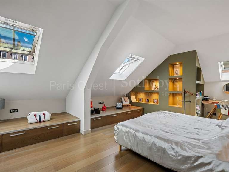 Maison Vincennes - 6 chambres - 350m²