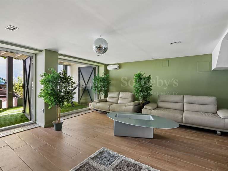 Maison Vincennes - 6 chambres - 350m²