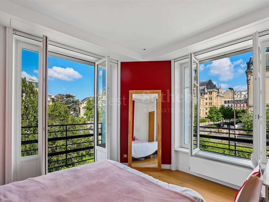 Maison Vincennes