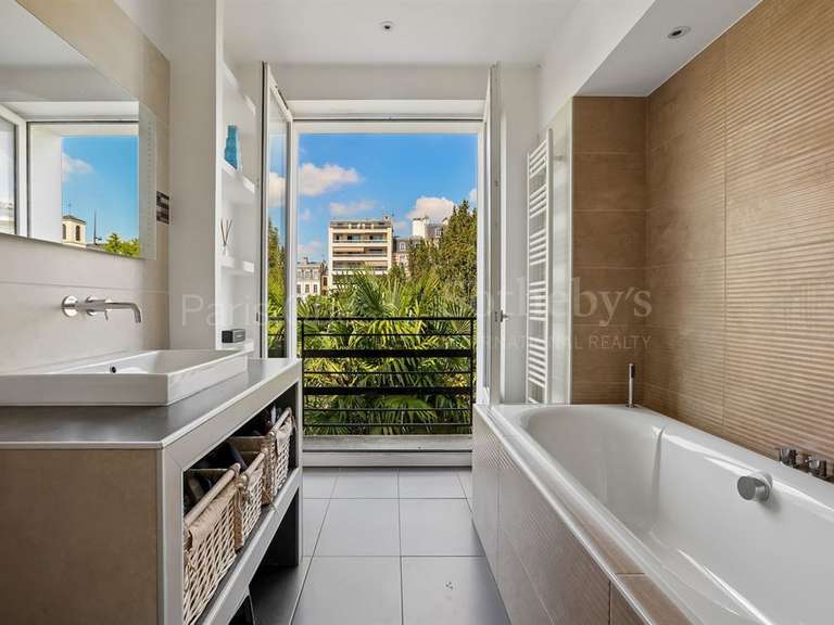 Maison Vincennes - 6 chambres - 350m²