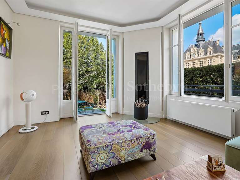 Maison Vincennes - 6 chambres - 350m²