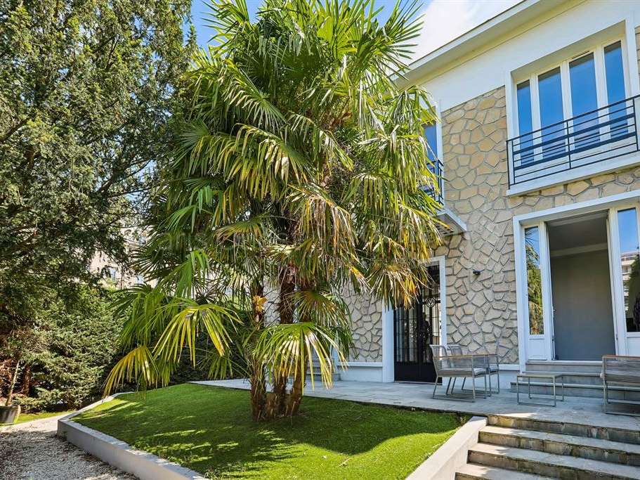 Maison Vincennes