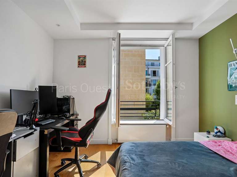 Maison Vincennes - 6 chambres - 350m²