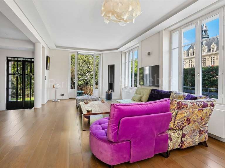 Maison Vincennes - 6 chambres - 350m²