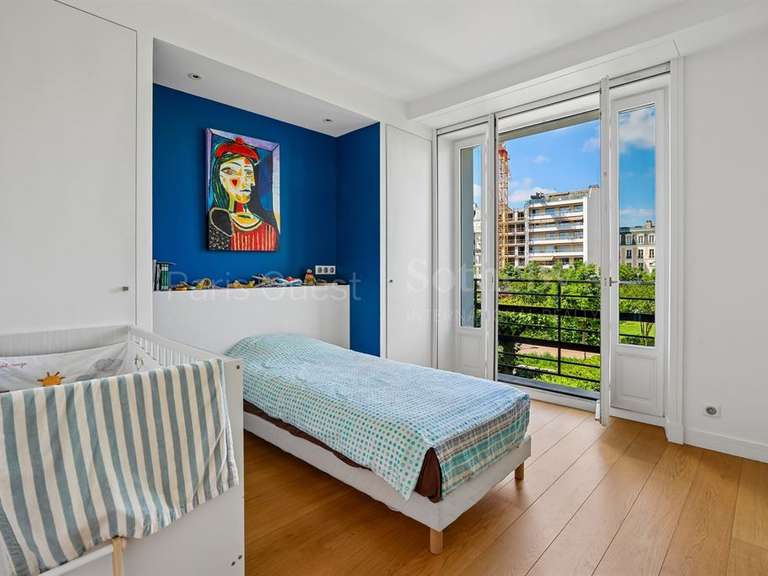Maison Vincennes - 6 chambres - 350m²