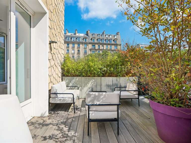 Maison Vincennes - 6 chambres - 350m²