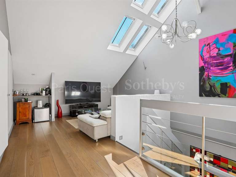 Maison Vincennes - 6 chambres - 350m²
