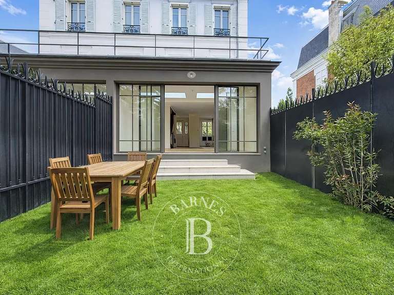 Maison Vincennes - 5 chambres - 172m²