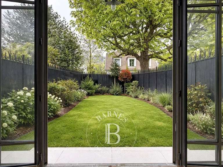 Maison Vincennes - 5 chambres - 172m²