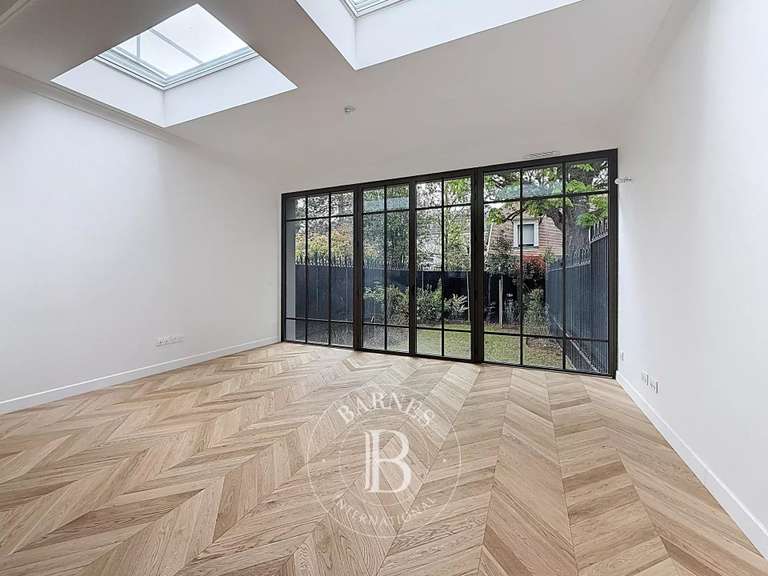 Maison Vincennes - 5 chambres - 172m²
