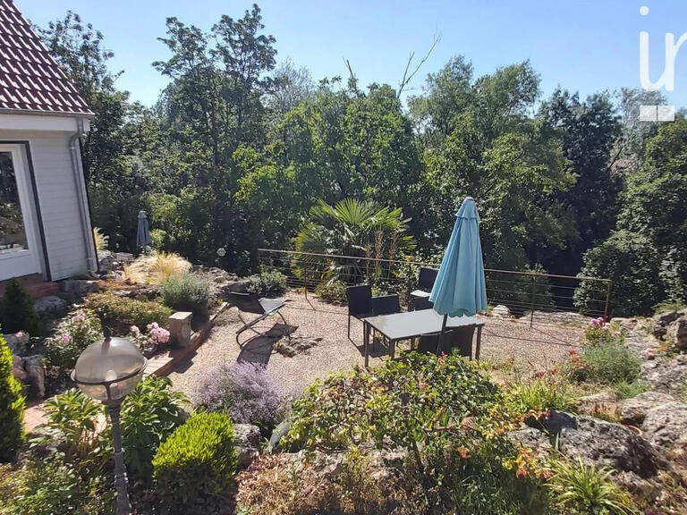 Vente Maison Vineuil - 3 chambres