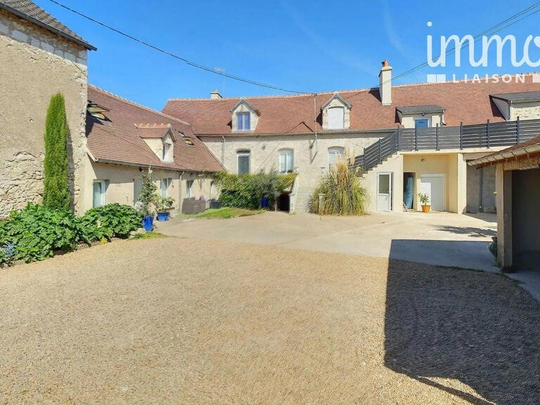 Vente Maison Vineuil - 13 chambres