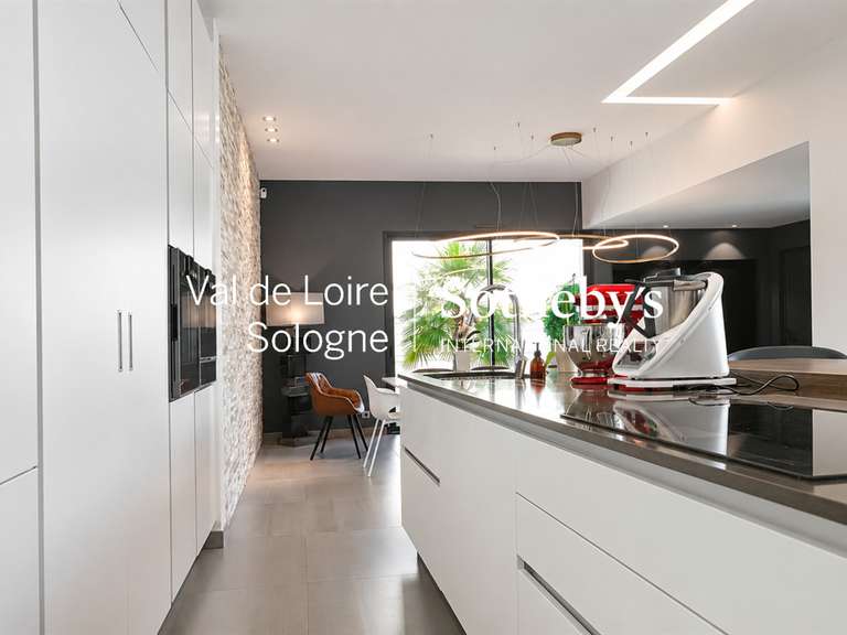 Maison Vineuil - 6 chambres - 259m²