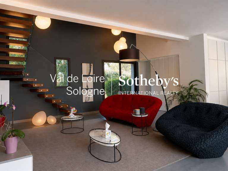Maison Vineuil - 6 chambres - 259m²