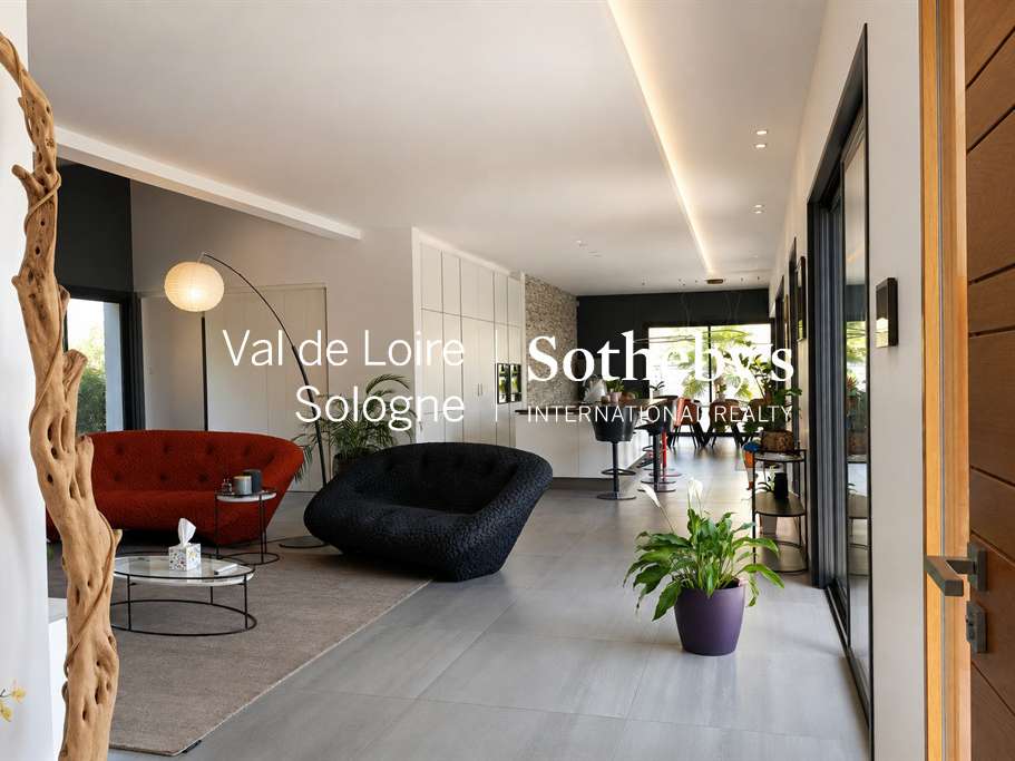 Maison Vineuil