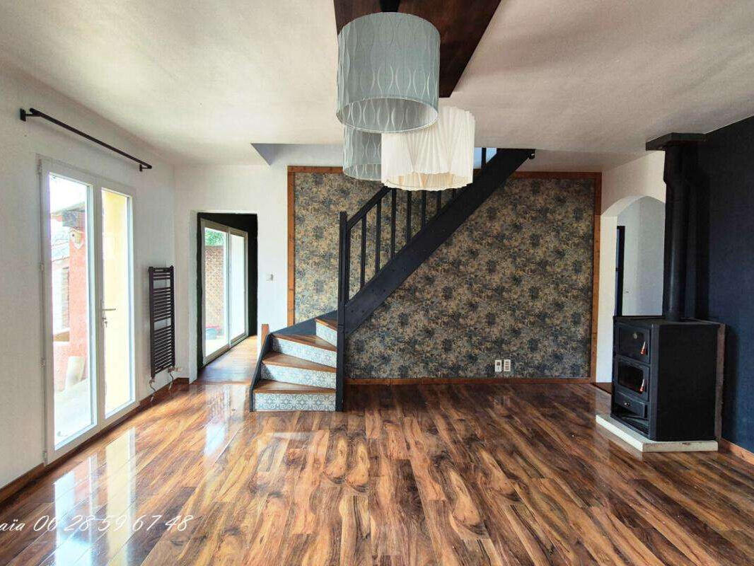 House Vinon-sur-Verdon