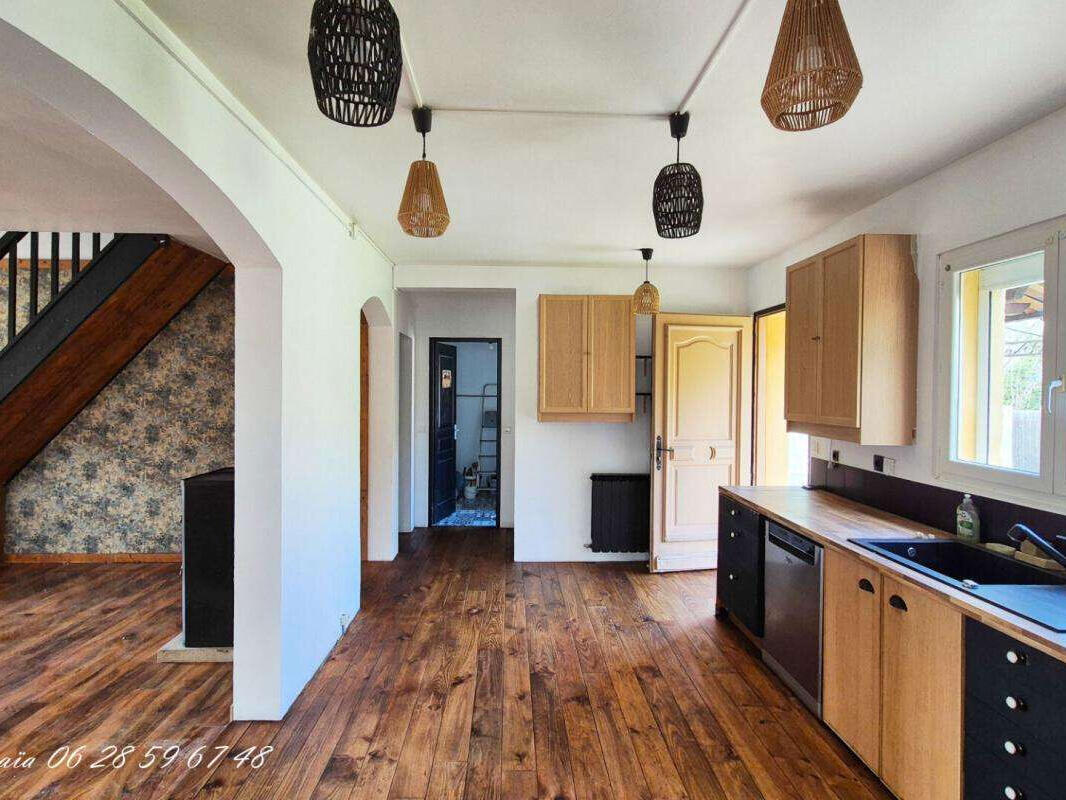 House Vinon-sur-Verdon