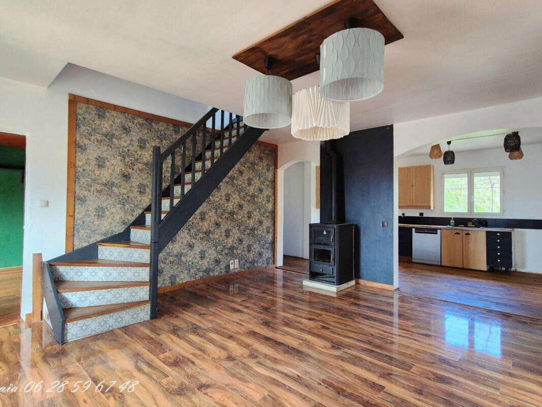 House Vinon-sur-Verdon