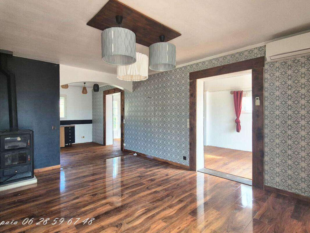 House Vinon-sur-Verdon