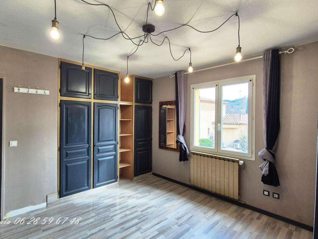 House Vinon-sur-Verdon