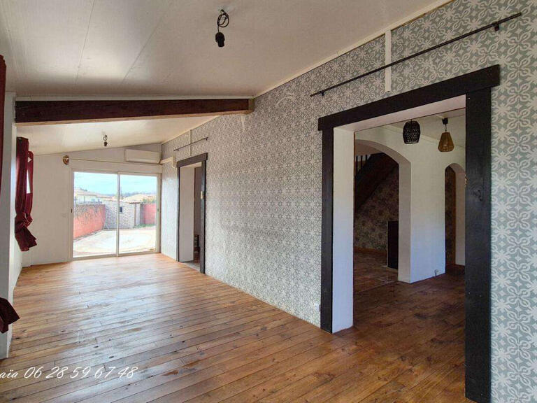 Maison Vinon-sur-Verdon - 5 chambres