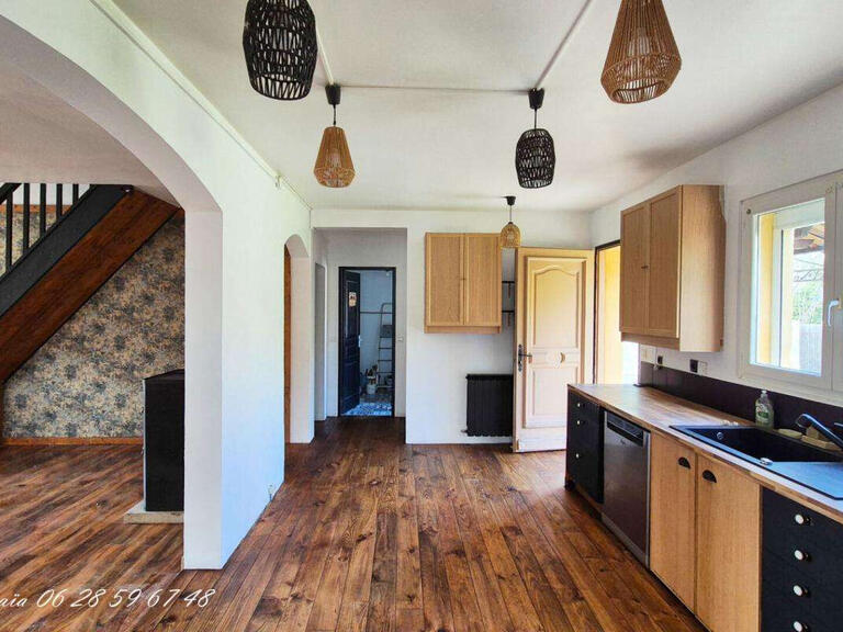 Maison Vinon-sur-Verdon - 5 chambres