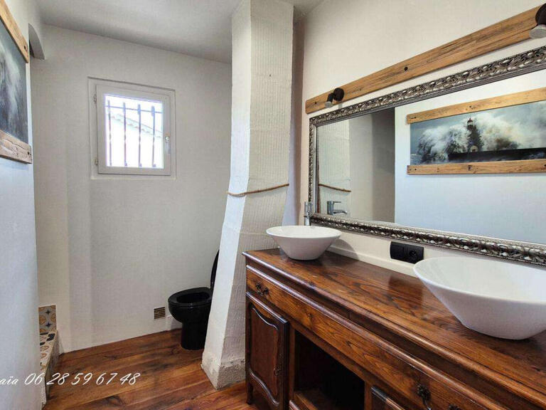 Maison Vinon-sur-Verdon - 5 chambres