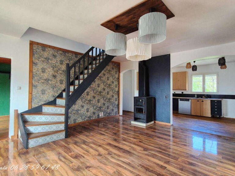 Maison Vinon-sur-Verdon - 5 chambres