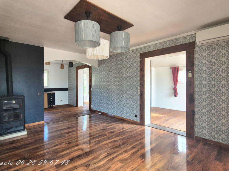 Maison Vinon-sur-Verdon - 5 chambres