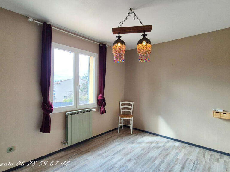Maison Vinon-sur-Verdon - 5 chambres