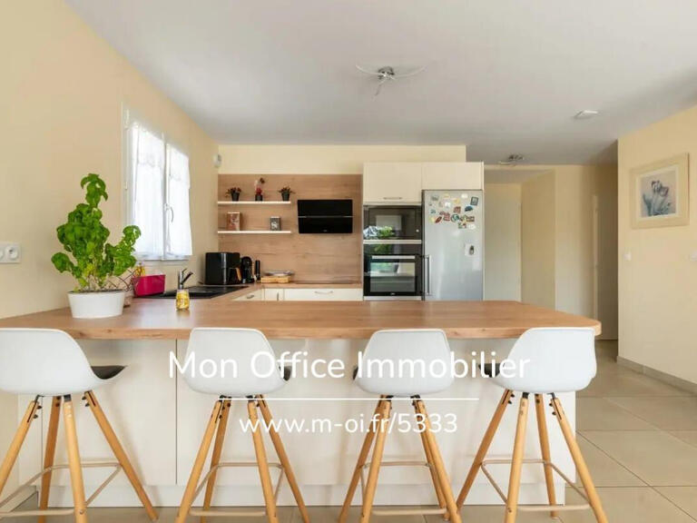 Villa Vinon-sur-Verdon - 4 chambres - 135m²