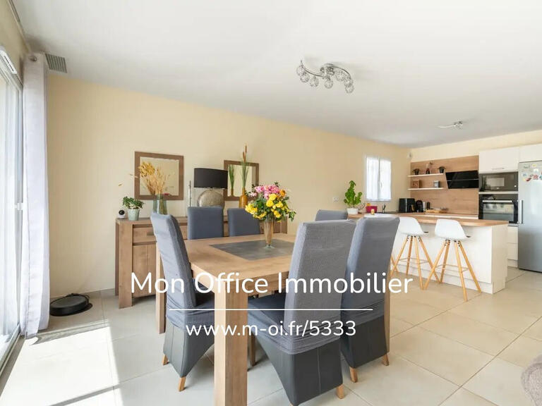 Villa Vinon-sur-Verdon - 4 chambres - 135m²