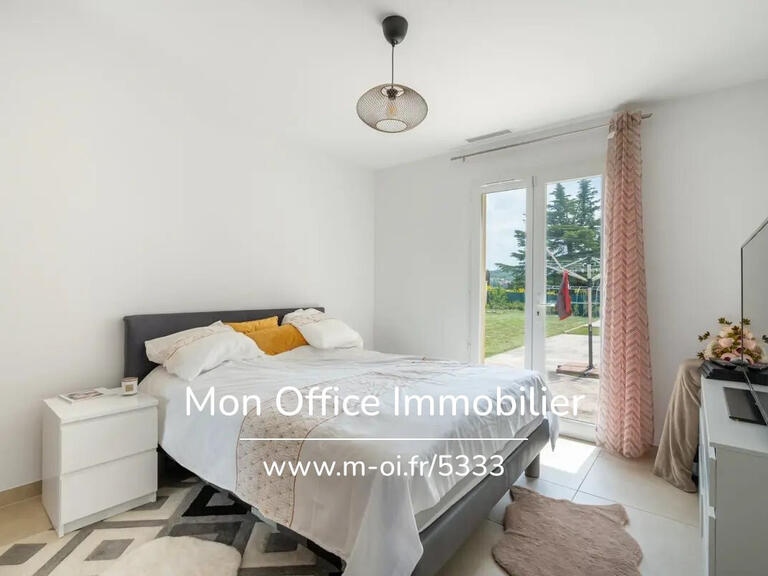 Villa Vinon-sur-Verdon - 4 chambres - 135m²